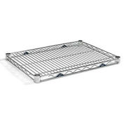 Extra Shelf For Open-Wire Shelving, 36X14"