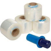 Goodwrappers Banding Stretch Wrap - 3"X1000' - 90 Gauge
