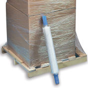 Goodwrappers Extended-Core Stretch Wrap - 20"X1000' - 80 Gauge