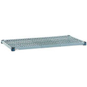 Metro Extra Shelf For Metromax Q Shelf Trucks With Microban Finish - 36"Wx18"D