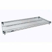 Metro - Extra Shelf 24X72 - Chrome