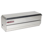 Weather Guard 654001, All-Purpose Truck Chest Aluminum, Compact Size 12.0 Cu. Ft. Capacity