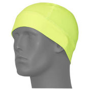 Unisex Skull Cap, Lime, One Size, 0044RHVLOSA