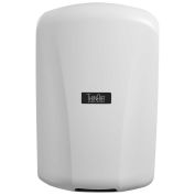 Excel Dryer TA-ABSV ThinAir ADA-Compliant High-Efficiency Hand Dryer, 208-277V