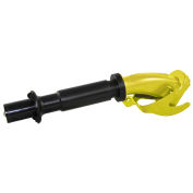 Wavian Jerry Can Replacement Spout Nozzle, Yellow