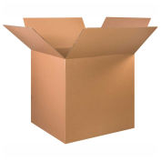 32" x 32" x 32" Heavy-Duty Double Wall Cardboard Corrugated Boxes