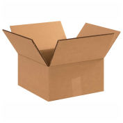 14" x 14" x 6" Heavy Duty Double Wall Cardboard Corrugated Box
