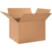 36" x 30" x 12" Cardboard Single Wall Corrugated Box, 
Kraft