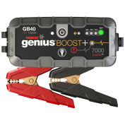 NOCO - GB40, Genius Boost Plus 1000 Amp Lithium Jump Starter
