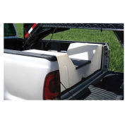 High Country TC-63 Plastics Pickup Truck Bed Caddy, 63 Gallons