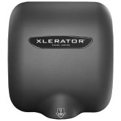 Xlerator® Hand Dryer, Graphite 110-120V