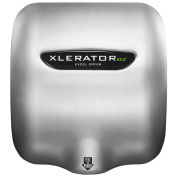 XleratorEco Hand Dryer, XL-SB-ECO-110-120, Stainless Steel, 110-120V