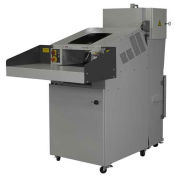 HSM SP 4040 V Cross-Cut Shredder, Press Combination, 120 Sheet Capacity, HSM3514