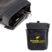 Tool Pouch With D-Ring And Retractors (2)