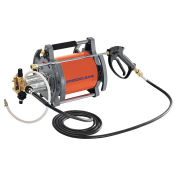 SpeedClean - Coil Cleaner System, 400 PSI, 2.5 GPM, FLOWJET-60