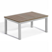 Travira Coffee Table, Tekwood Vintage