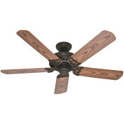 Hunter Fan 53126 Bridgeport™ 52" Damp Ceiling Fan New Bronze