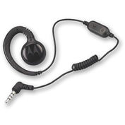 Motorola CLP1060 Swivel Earpiece With In-line Microphone