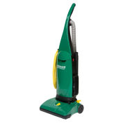 Bissell BigGreen Commercial 13" Single Motor Upright Vacuum