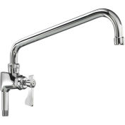 Krowne Add-On Faucet with 12" Spout, 21-139L