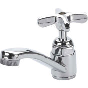 Krowne 16-152L Steam Table Faucet, Brass, Silver