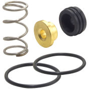 Krowne Royal Series O-Ring Repair Kit, for Royal Series Wok Faucets, 21-640L