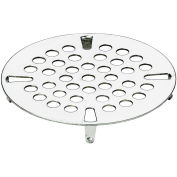 Krowne Replacement Face Strainer for 3-1/2" Waste Drains, 22-616