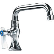 Krowne Commercial Series Single Pantry Faucet, 6" Spout, 16-108L