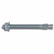 Power-Stud™ Wedge Anchor - 1/2" x 5-1/2" - 304 Stainless Steel - UNC - Pkg of 50 - Powers 7324