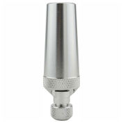 Milton Venturi Blow Gun Nozzle Aluminum