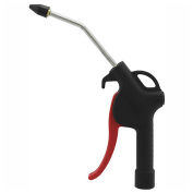 Milton Rubber Tip Blow Gun, 1/4" NPT