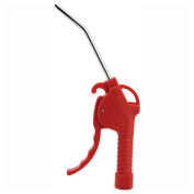 Milton Pistol Grip Blow Gun, 1/4" NPT