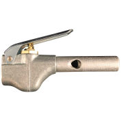 Milton Volume Safety Blow Gun, 1/4" NPT