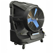 Portacool Jetstream 270, 48" Variable Speed Evaporative Cooler, 65 Gal. Cap., PACJS2701A1