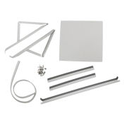 Friedrich Window Mount Installation Kits for Kuhl YS and ES Models, KWIKSB