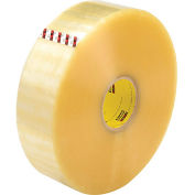 Scotch 373 3" x 1000 Yds. Machine Length Carton Sealing Tape, 2.5 Mil Clear