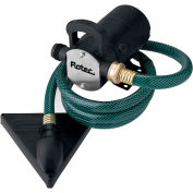 Flotec FP0F360AC-09 Cyclone Water Removal/Utility Transfer Pump- AC Operation