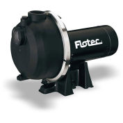 Flotec FP5182-08 Thermoplastic Sprinkler Pump 2 HP