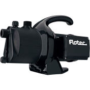 Flotec FP5112-08 Portable Utility Transfer/Pressure Boost Pump 1/2 HP