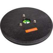 Global Industrial 17" Replacement Pad Driver for Walk-Behind Scrubber & 34" Ride-On Scrubber