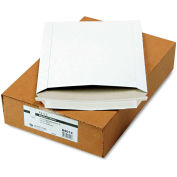 Quality Park Photo Document Mailer, Redi Strip, 9" x 11-1/2", White, 25/BOX