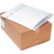 Sealed Air Jiffy TuffGard Self Seal Cushioned Mailer, #7, 14-1/2" x 20", White, 25/BOX