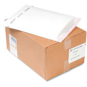 Sealed Air Jiffy TuffGard Self Seal Cushioned Mailer, #5, 10-1/2" x 16", White, 25/BOX