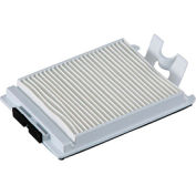 Makita® 127725-2  HEPA Filter for vacuum model XCV09 and XCV10