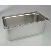 Auxiliary Pan - For Crest Ultrasonic P1800 Series Part Cleaners