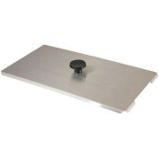 Tank Cover - For Crest Ultrasonic P500 Series Part Cleaners