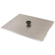 Tank Cover - For Crest Ultrasonic P1100 Series Part Cleaners