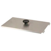Tank Cover - For Crest Ultrasonic P230 Series Part Cleaners