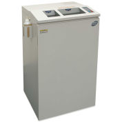 Formax FD 8730HS High Security Cross-Cut Paper and Optical Media Shredder with Auto Oiling System