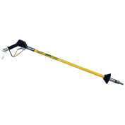 AirSpade 2000 60 Scfm With 4 Ft Barrel